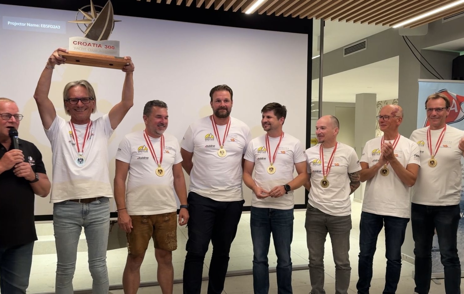 Staatsmeister Hochsee ORC 2025